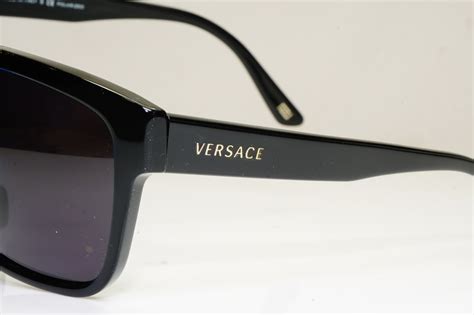 square gold frame versace sunglasses|genuine Versace sunglasses.